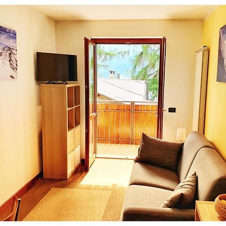 Stelviostay Residence Stelvio Valdisotto Buitenkant foto