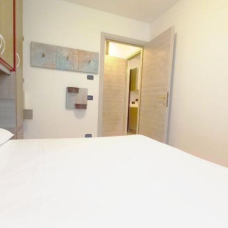 Stelviostay Residence Stelvio Valdisotto Buitenkant foto