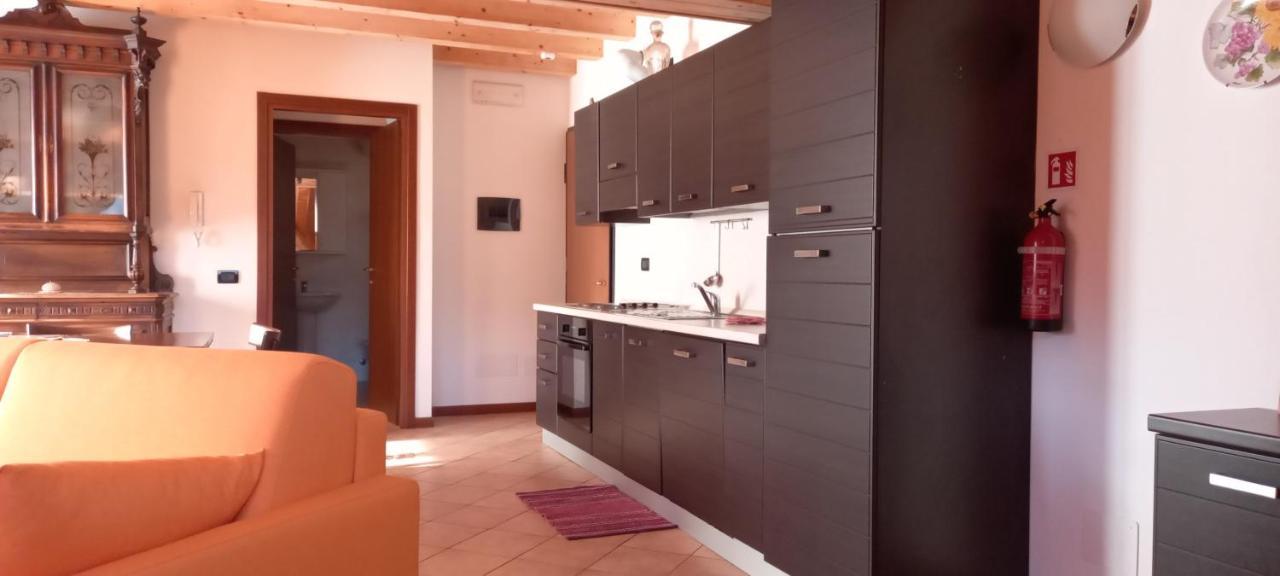 Stelviostay Residence Stelvio Valdisotto Buitenkant foto