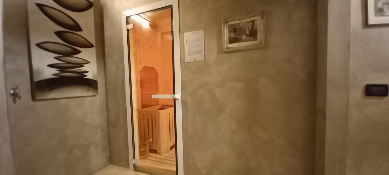 Stelviostay Residence Stelvio Valdisotto Buitenkant foto