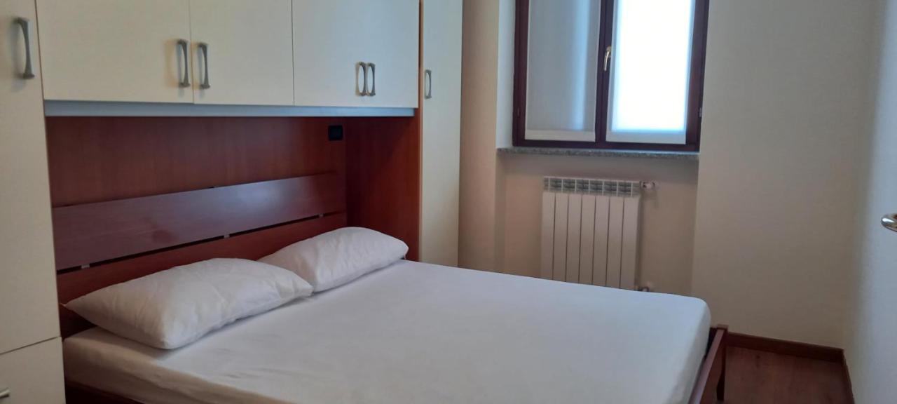 Stelviostay Residence Stelvio Valdisotto Buitenkant foto
