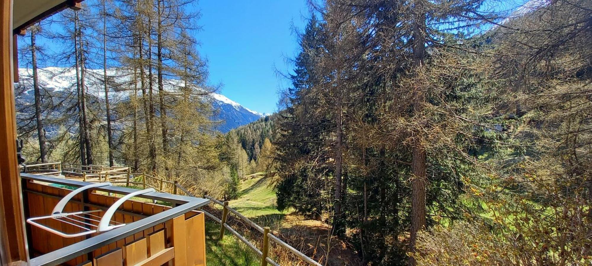 Stelviostay Residence Stelvio Valdisotto Kamer foto