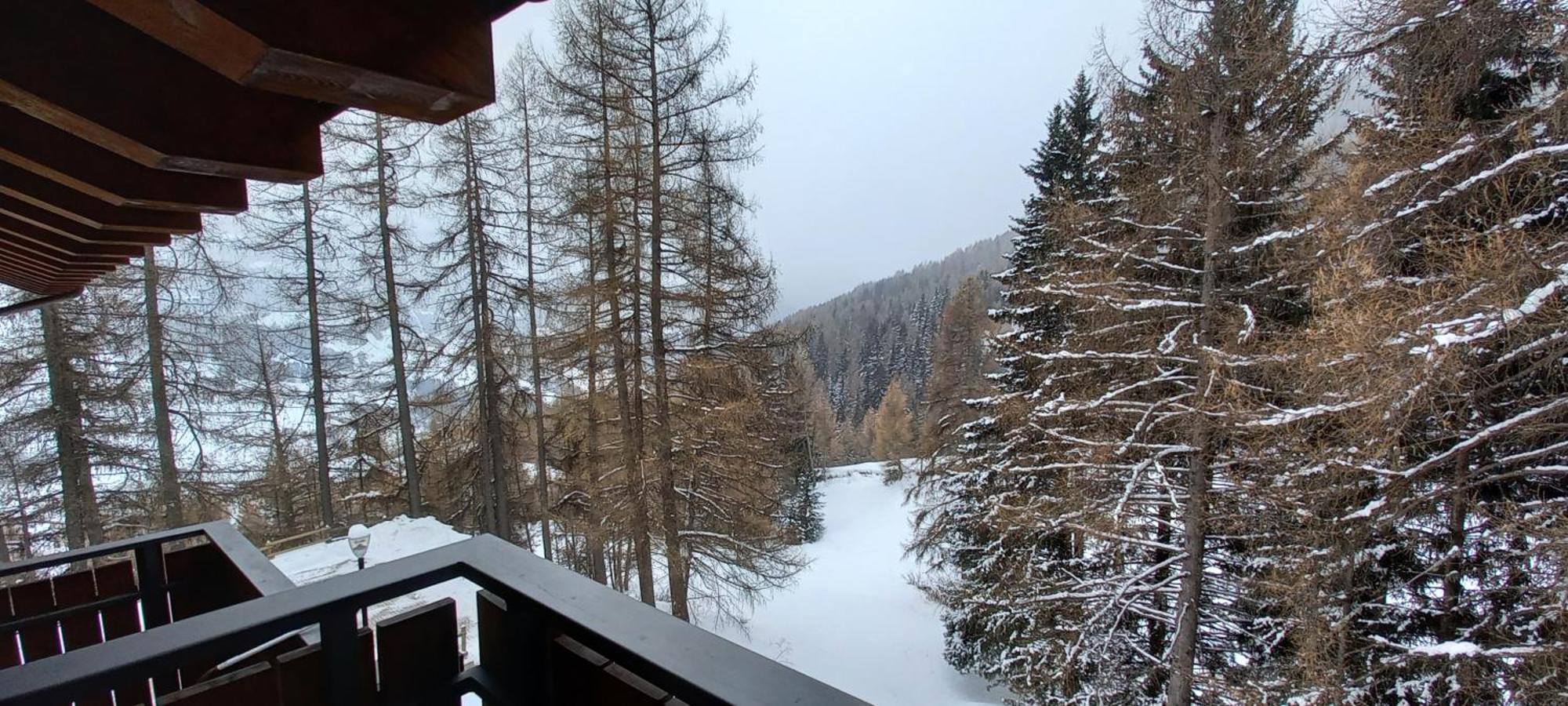 Stelviostay Residence Stelvio Valdisotto Kamer foto