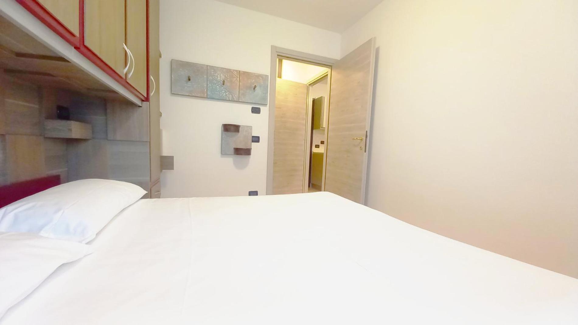 Stelviostay Residence Stelvio Valdisotto Buitenkant foto